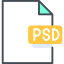 Digital design tools icon 64x64